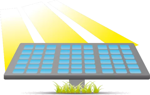 Las empresas petroleras están colapsando, pero la industria de las energías solar y eólica sigue creciendo