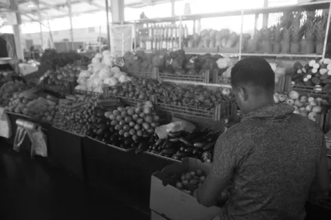 El Covid-19 y los problemas del neoliberalismo local