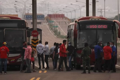 Venezuela, cuatro jinetes para un apocalipsis más allá de la COVID-19