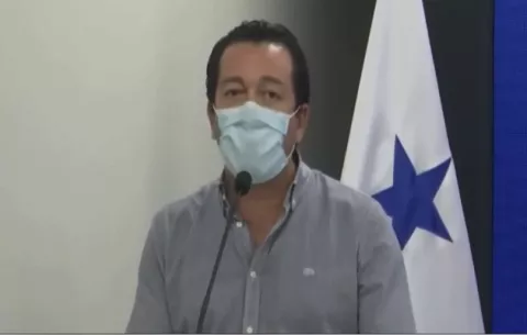 Renuncia viceministro de la Presidencia en medio de escándalo por compra de ventiladores