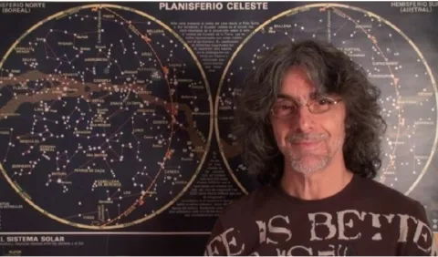 Vicente Cassanya, promotor de la cultura astrológica