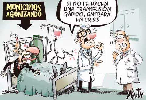 Trazo del Día – 2 de mayo de 2020