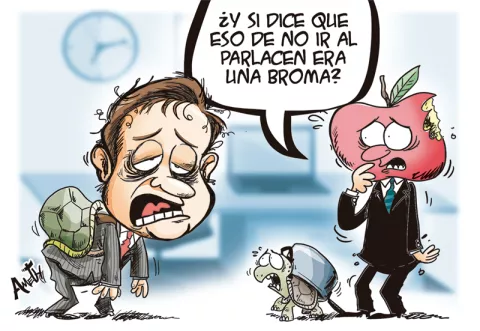 Trazo del Día – 19 de mayo de 2020