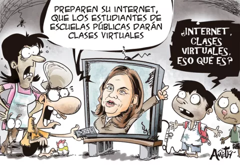 Trazo del Día – 29 de mayo de 2020