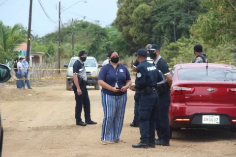 Fallece el venezolano que macheteó a adulto mayor en Los Santos