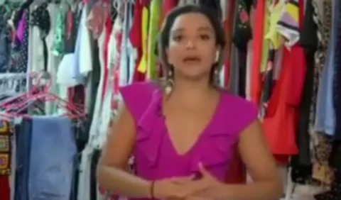 La columna de Doña Perla