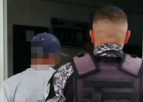 Adulto mayor seguirá preso por el homicidio de cubano en el distrito de Barú 