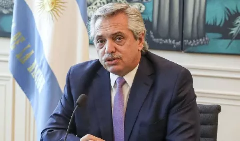 Acreedores de Argentina confirman presentación de contraoferta