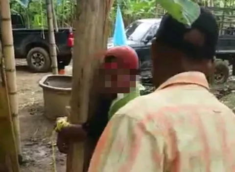Ministerio Público investiga de oficio la agresión con machete a un joven en Bocas del Toro