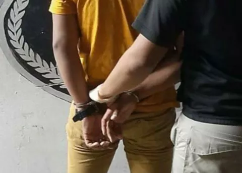 Herido de una puñalada en el cuello en una riña en Finca 13 de Changuinola 