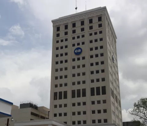 Servicio 'Caja Amiga' recibe reconocimiento por acercar la banca a panameños