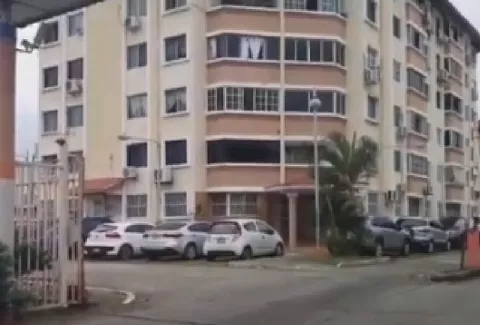 Caso Campo Lindbergh:  no es normal que una persona se encierre con un muerto sabiendo lo macabro que ha hecho