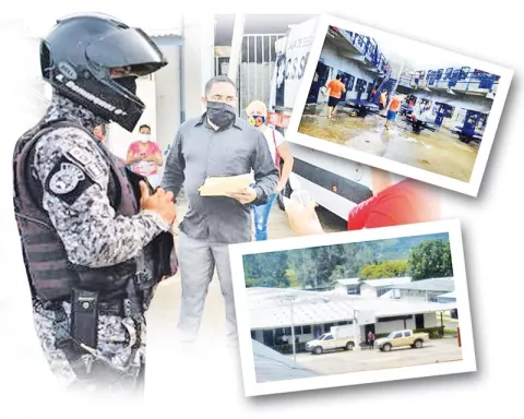 Autoridades  tendrían responsabilidad penal por la muerte de reos con COVID-19