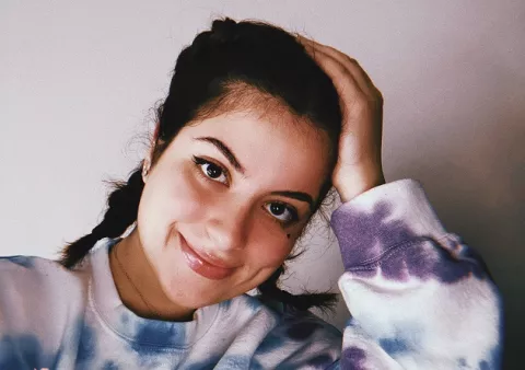 Joven estudiante pide ayuda: 'Solo quiero regresar a Panamá'