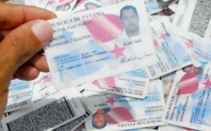 Tribunal Electoral anuncia cambios en los costos y fecha de expiración de las cédulas