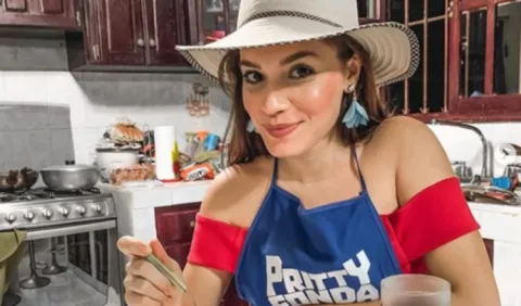 La columna de Doña Perla