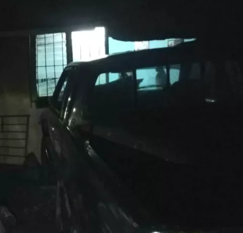 Muere ciudadano de 51 años en accidente de tránsito en Chiriquí