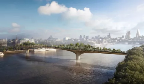 Ciudades verdes para un mejor futuro