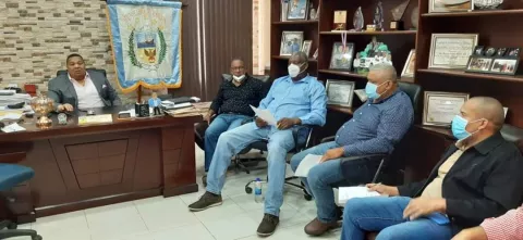 Ediles colonenses podrían usar el fondo Inversión de Bienes Inmuebles para evitar el cierre