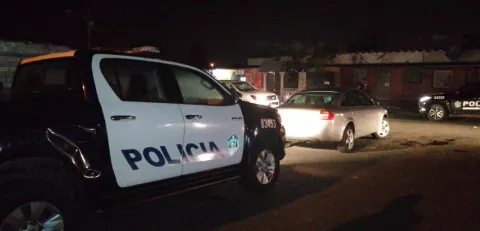 Matan de varias puñaladas a un joven en La Playita de Colón