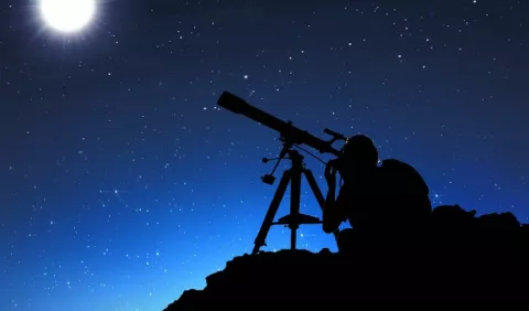 Concursos para los amantes de las ciencias espaciales