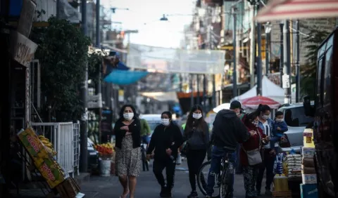 Argentina extiende la negociación con los acreedores de la deuda