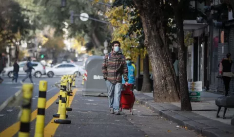 Argentina estira negociación para poder llegar a  acuerdo 