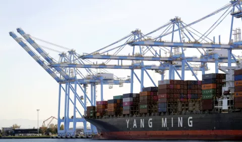 China publica  nueva lista de productos  a los que bajará aranceles
