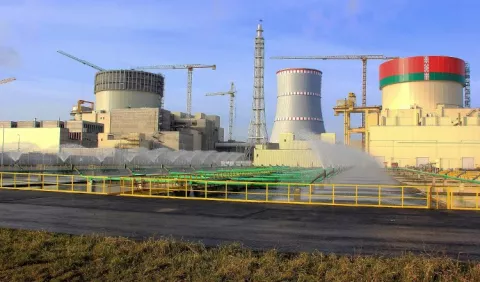 La AIE prevé  caída  del 20 por ciento  de la inversión en energía 