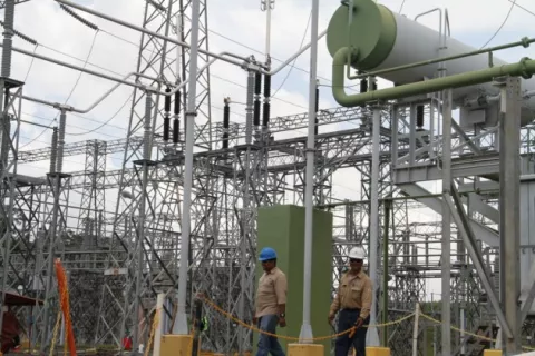 Calificadoras de riesgo reafirman la calificación de Grado de Inversión Internacional de la empresa estatal panameña, ETESA