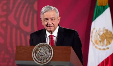 Unos 500 mil  empleos se han perdido  en México  por el Coronavirus