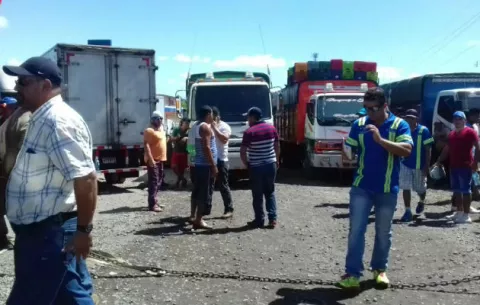 La Federación  de Cámaras y Asociaciones de Exportadores de Centroamérica y el Caribe piden apoyo a las autoridades regionales