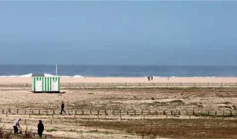 El país que controló la pandemia, la apuesta del turismo portugués