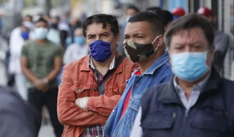 FMI renueva línea de crédito a Colombia por $10 mil 800 millones