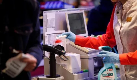 Empresarios podrían gastar $130 mensual por cada trabajador en equipos sanitarios