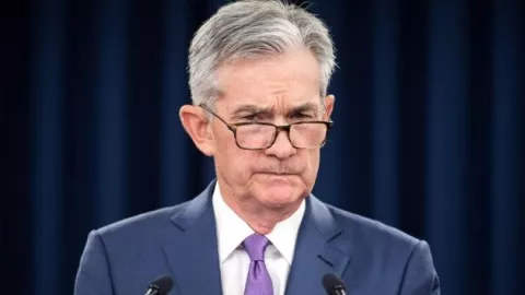 Fed apunta a medidas adicionales ya que la recuperación será 'lenta'