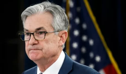 La Fed pide al Congreso más estímulos fiscales