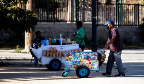 México registra un déficit comercial de $3,087 millones 