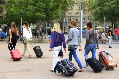La OMT aboga por  viajes más  seguros, tras la pandemia  