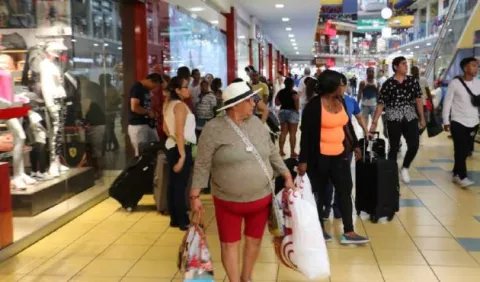 Panamá Black Weekend no se realizará por la pandemia