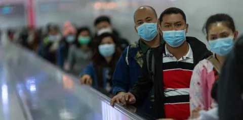 Perú frente a la opción de reabrir su economía, antes del colapso total