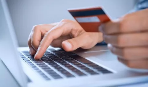 Venta en línea, la nueva modalidad adoptada por los  comercios 