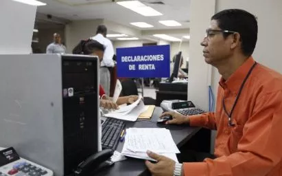 DGI extiende pago del impuesto sobre la renta