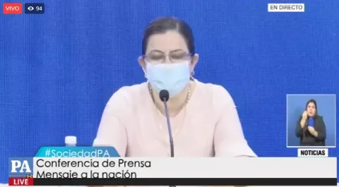[EN VIVO] Informe sobre la transición a la  'nueva normalidad'