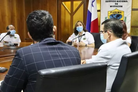 Extranjeros en Panamá podrían ser beneficiados con arreglos de pagos y moratorias