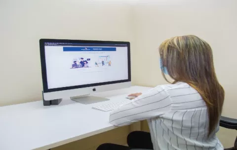 Trabajadores y Empleadores podrán verificar la suspensión de contratos de manera online