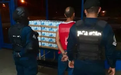 [SONDEO] Ley Seca divide la opinión pública en medio de la pandemia del COVID-19