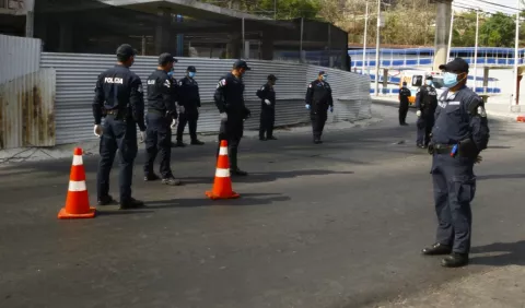 Uso del 'táser' podría causar la muerte a personas cardiacas