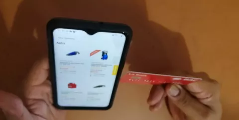 Cuidado cuando compra o vende por Internet, puede ser víctima de estafa