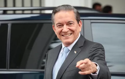 Presidente Laurentino Cortizo anuncia que moratoria se extenderá hasta  diciembre de 2020